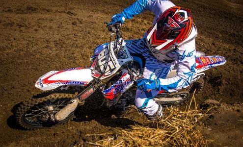 360 Motorsports Inc.