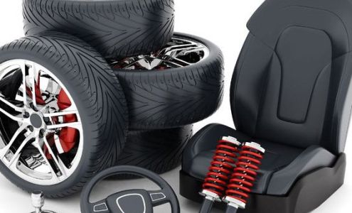 The Bumper Man Sandyville