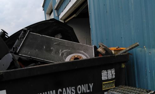 Chris Wilsons Automotives LLC