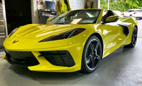 Payne Chevrolet, INC.