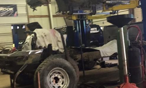 Fastlane Automotive Burnsville