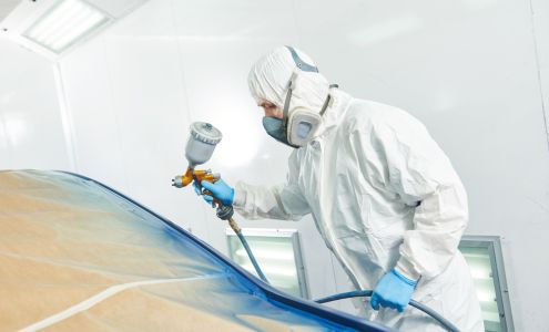 Long's Body Shop LLC