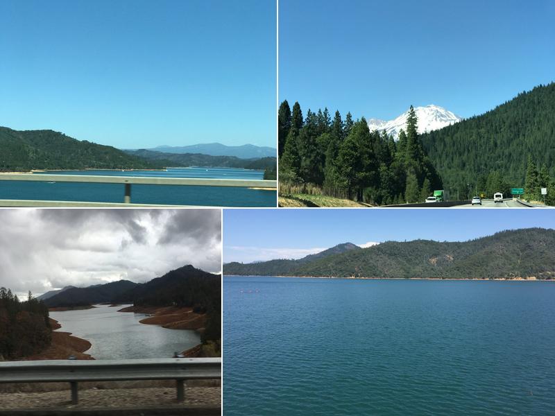 Shasta Lake RV