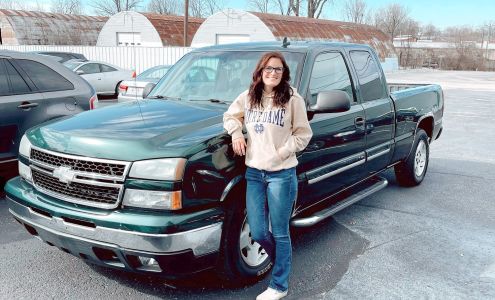 North Lake Bargain Center