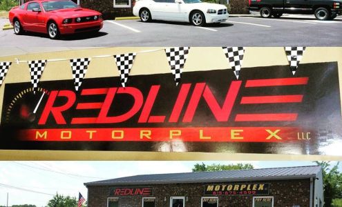 Redline Motorplex,LLC