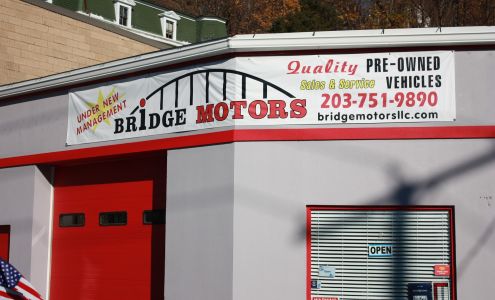 Bridge Motors