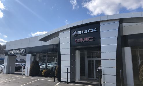 Mario D'Addario Buick GMC