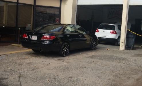 U-Ride Auto Sales And Service