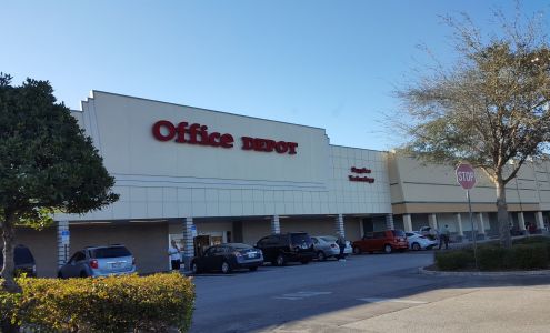 Office Depot