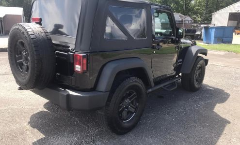 Bi Rite Motors