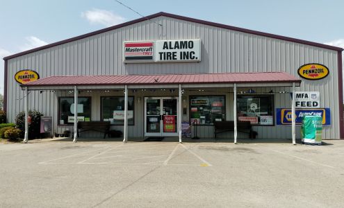 Alamo Tire Inc.