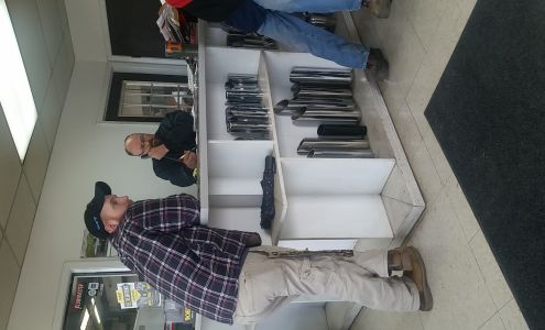 Master Tire & Auto Services