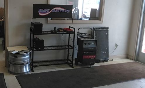 B & L Auto Salvage and Used Cars