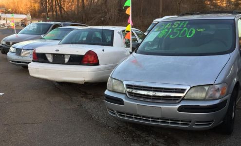 F & A Wholesale Autoplex