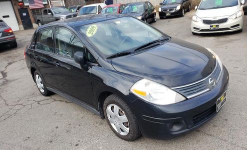 G&G Auto Sales and Services