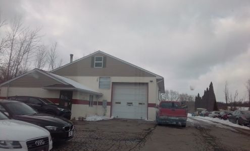 Northeast Imports, Inc. - Bosch Car Service