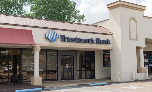 Trustmark Starkville