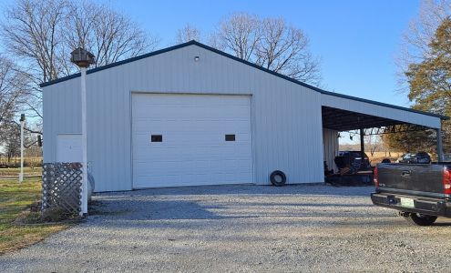 Tony's Auto Sales & Salvage
