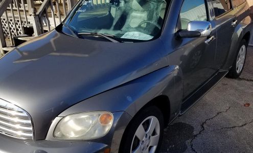 Bobby Morgan Auto Sales