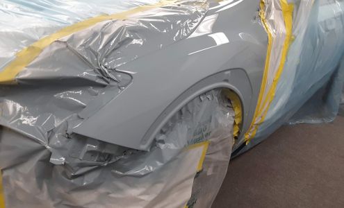 Tunney's Auto Body Repair