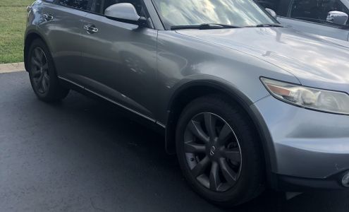 Auto Mart Motors