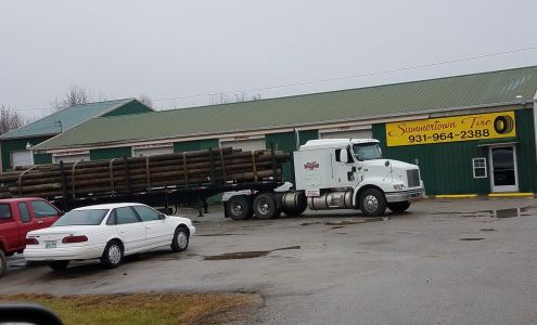 Summertown Tire Services