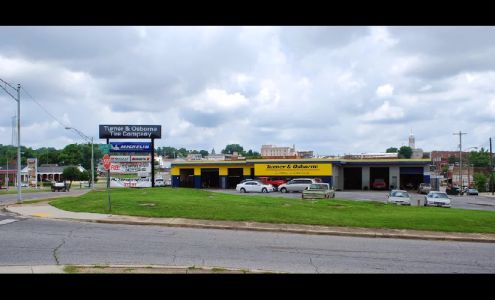 Turner & Osborne Complete Car Care Columbia
