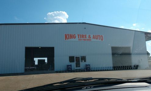Kings Tire And Auto