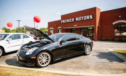 Bostelman Automotive Group