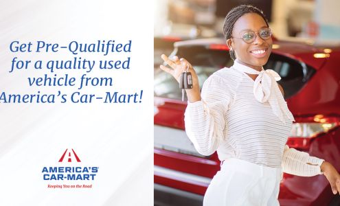 Car-Mart of Columbia TN