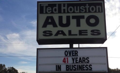Ted Houston Auto Sales