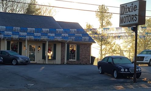 Dixie Motors