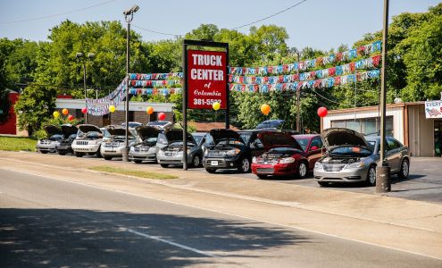 The Truck Center