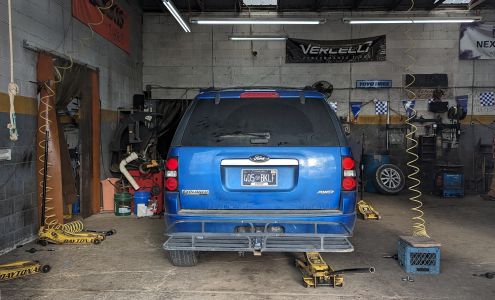 John's Tire Services