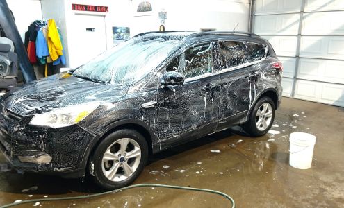 Jimmys Auto Sales Linden