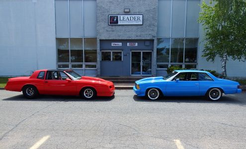 Dixie Restoration Depot