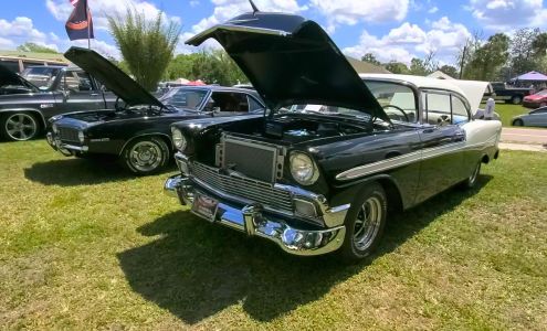 Cochrane's Collision Center