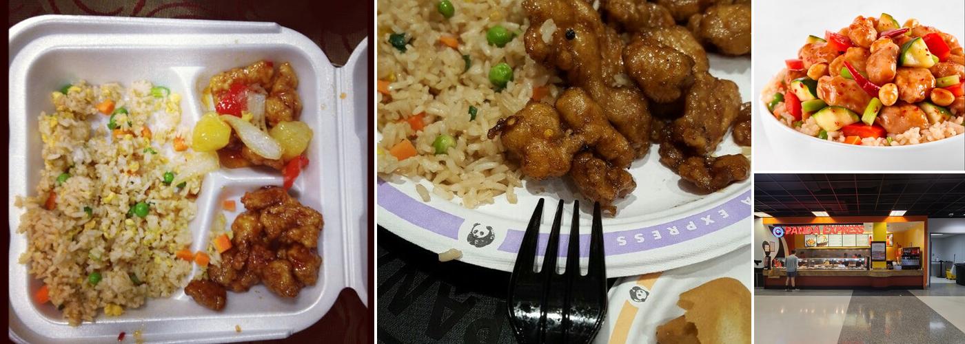 Panda Express