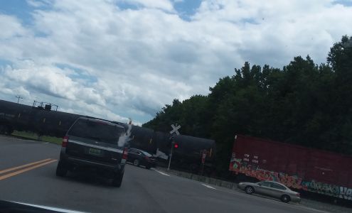 Moulton Cross Car Wash Courtland