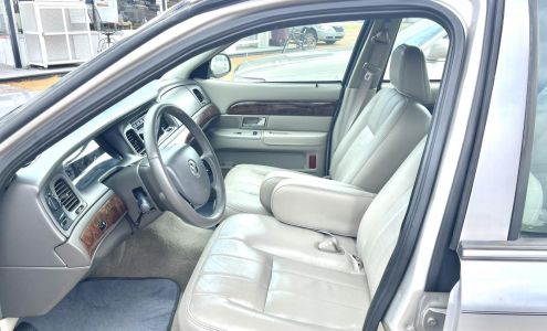 Harvell Motor Company Inc