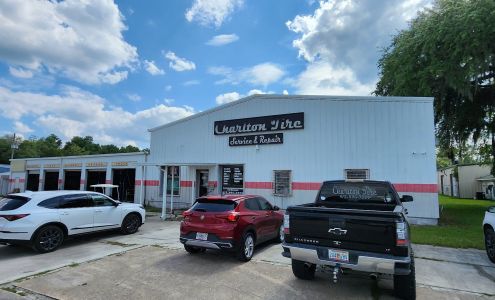 Charlton Tire and Repair Folkston