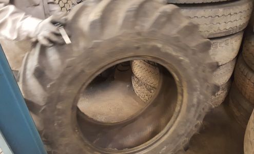 Commercial Tire & Recapping Co