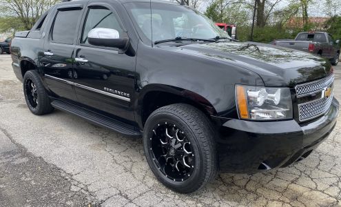 Southern Automotive Group Inc