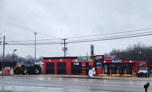 M & M Custom Auto Pulaski