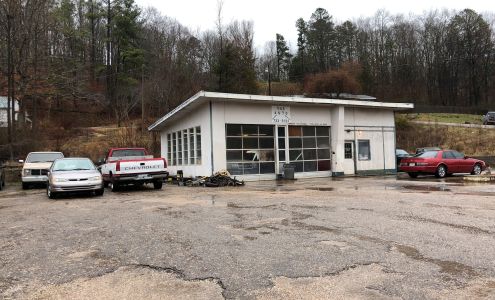 S & S Automotive Services Waynesboro