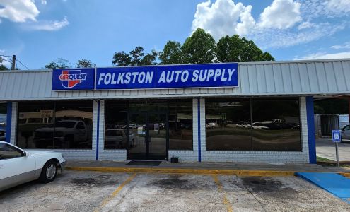 Folkston Auto Supply