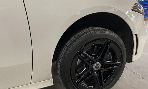 New Milford Auto Body