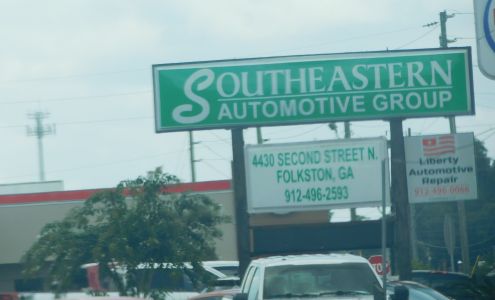 Southeastern Automotive Group