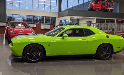 Subaru Parts Warehouse