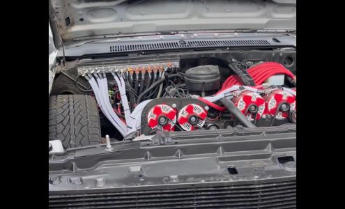 Gene's 24 Hour Road Service